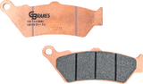 HH Sintered Brake Pads