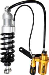 STX Performance Shock