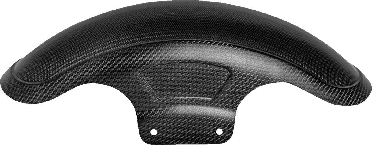 Carbon Fiber Front Fender