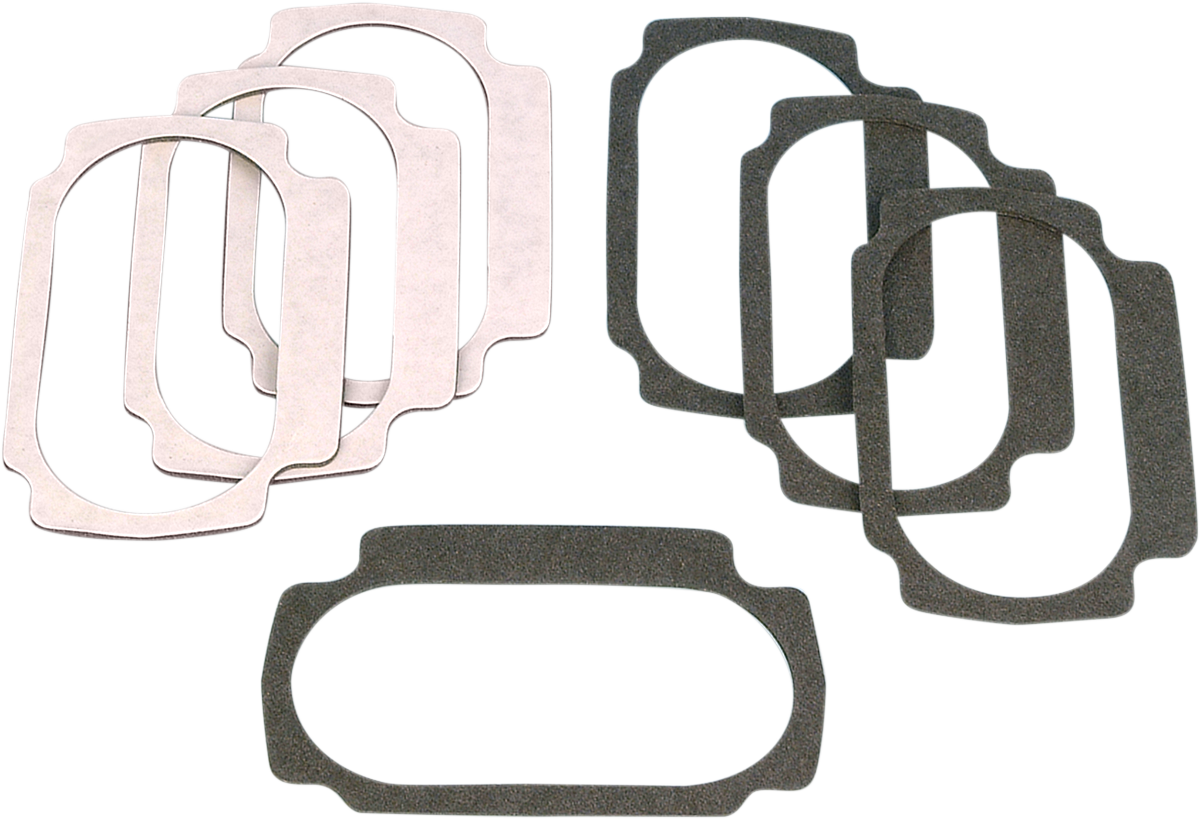 Replacement Back Plate Gasket