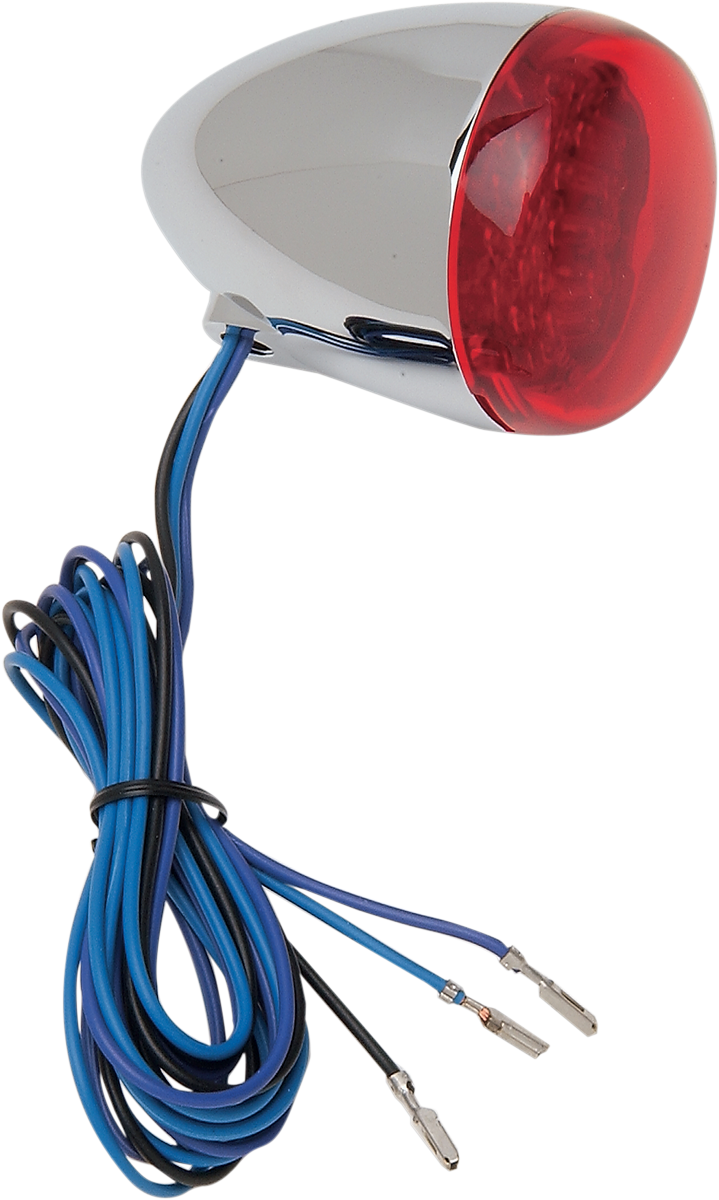 Custom Turn Signal