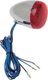 Custom Turn Signal