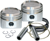 Piston Kit for S&S Motors