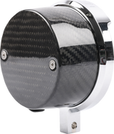 Softail Gauge Relocation Kit