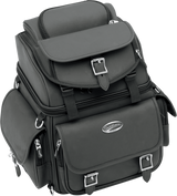 BR1800EX Combination Backrest, Seat, and Sissy Bar Bag