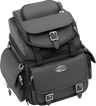 BR1800EX Combination Backrest, Seat, and Sissy Bar Bag