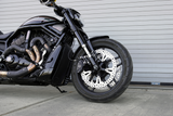 15" Big Brake Jagged Floating Rotor Kit