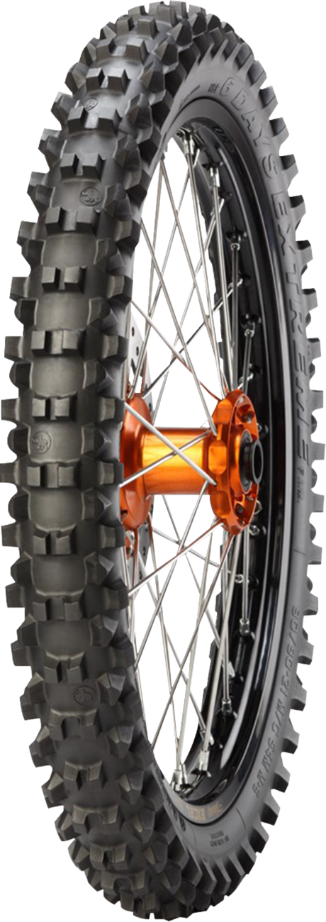 MCE 6 Days Extreme Tire