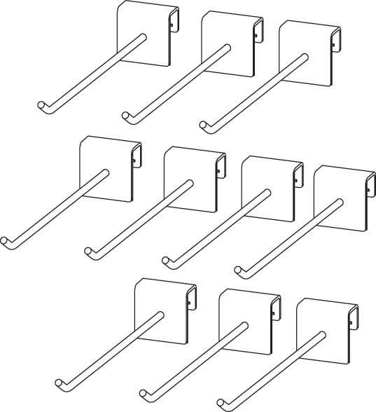 Display Accessory
