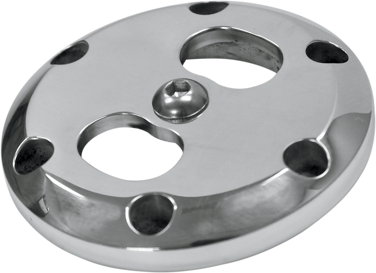 Supertrapp Exhaust End Cap