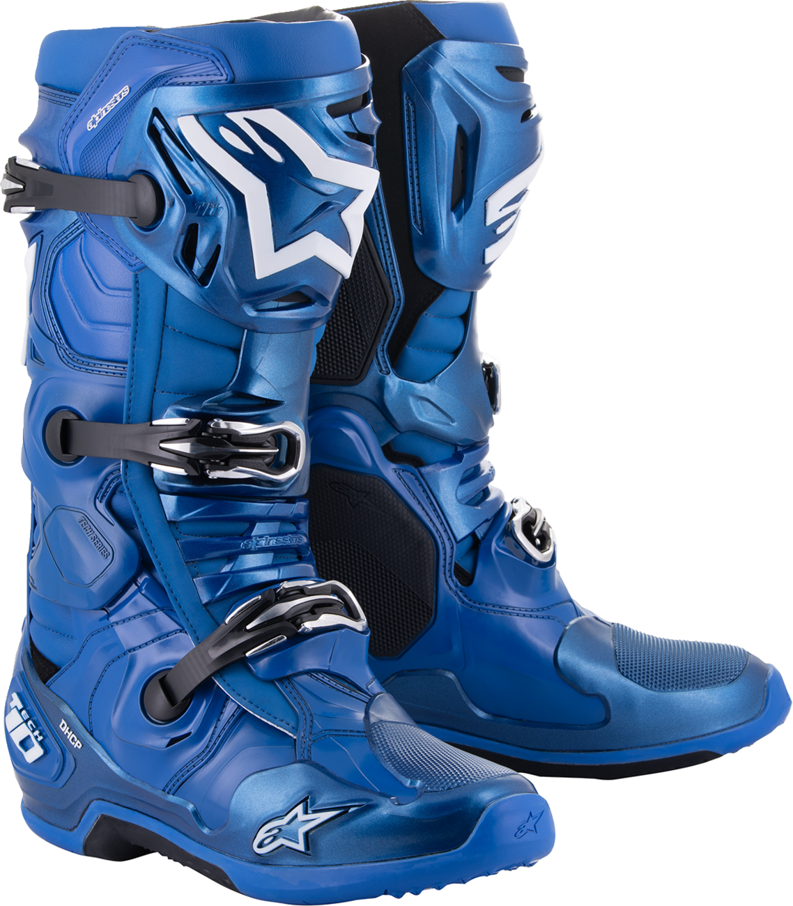 Tech 10 Boots