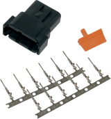 Deutsch DTM Plug and Receptacle Kit — Kit