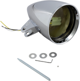 Concours Headlight Housings