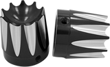 Front Axle Nut Cover