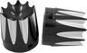 Front Axle Nut Cover