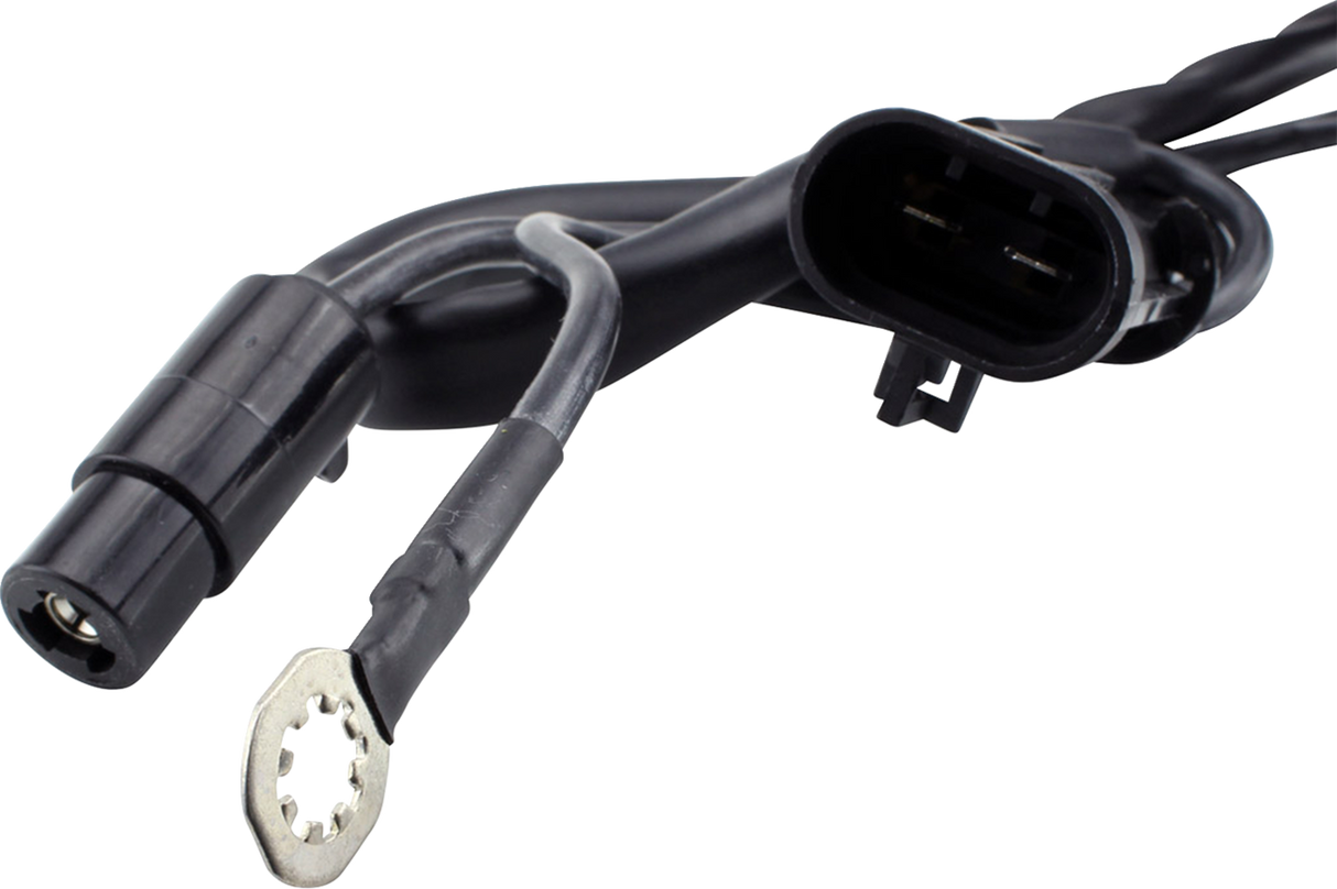 Regulator Rectifier