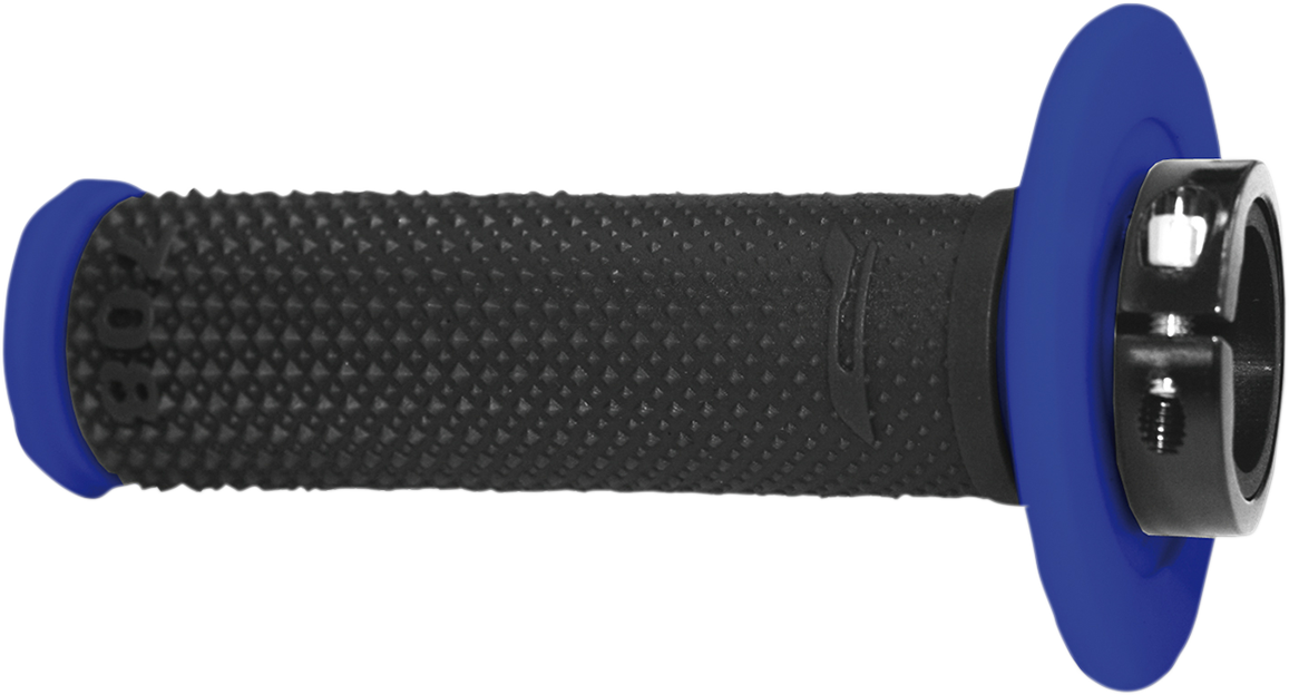 708 Lock-On Grips