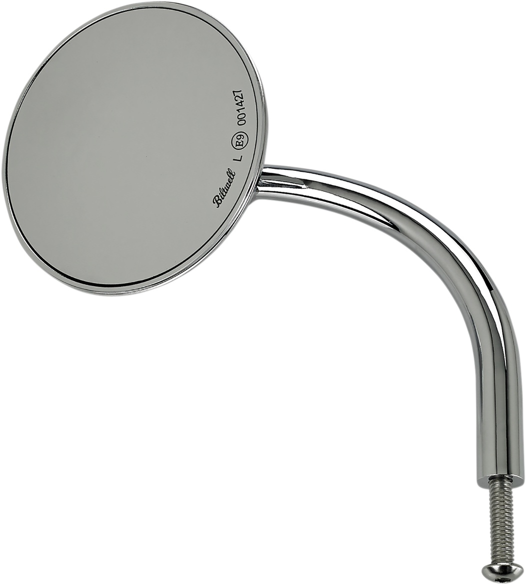Utility Mirror with Perch Mount — Perch