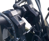 1-1/2” Barback Handlebar Risers