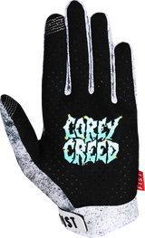 Breezer Corey Creed To The Moon Hot Weather Gloves