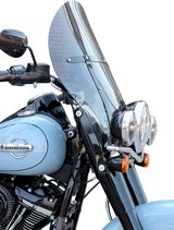 Billboard Flare® Windshield