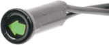Snap-In Indicator Light