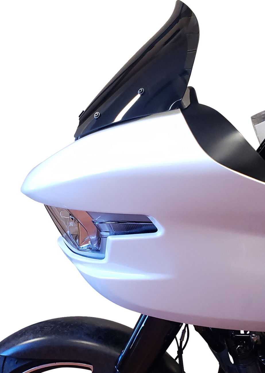 Replacement Acrylic Windscreen