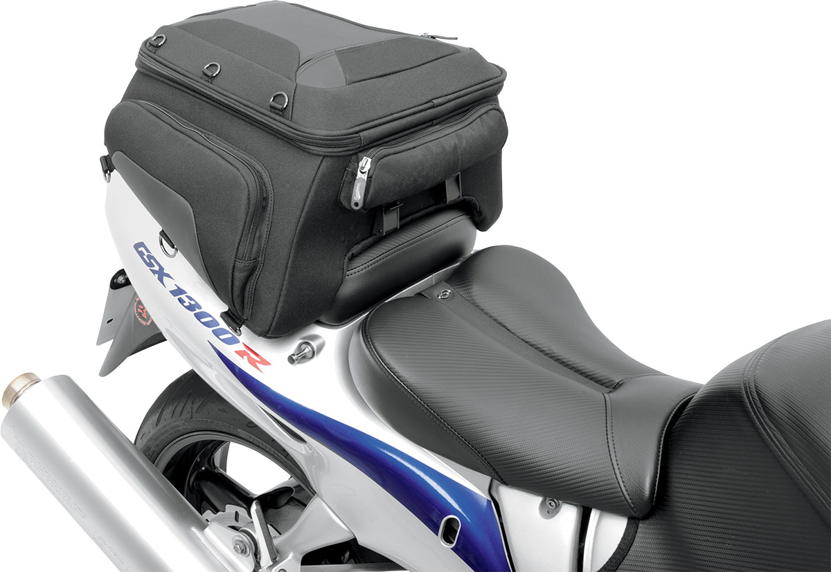 Sport Tunnel Bag