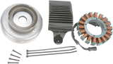 3-Phase 50 A Charging Kit