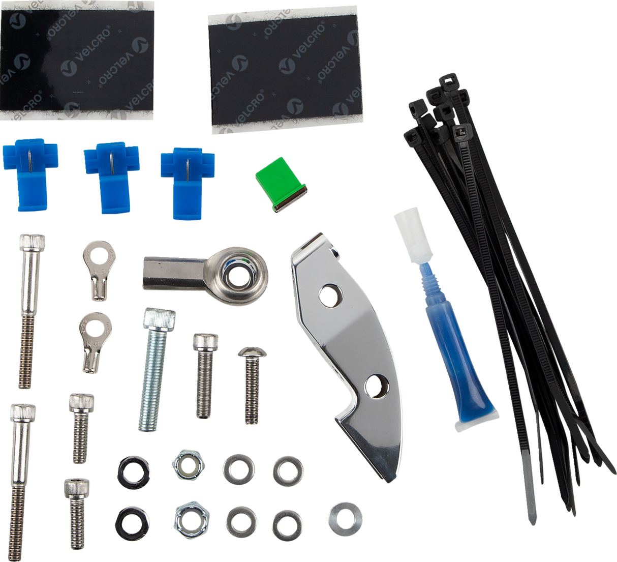 Electric Easy Shift™ Speed Shifter Kit