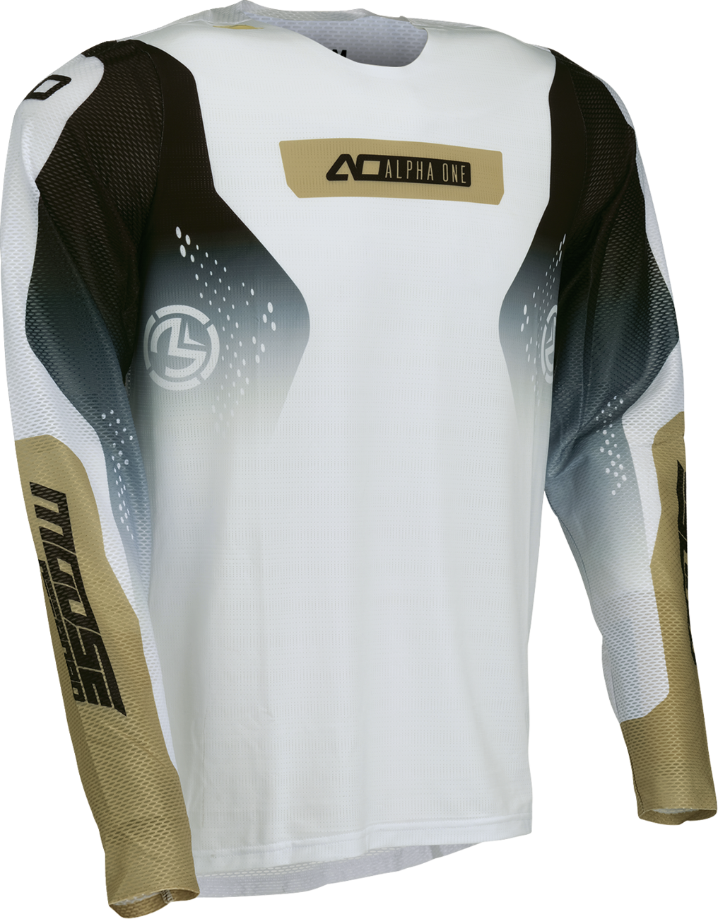 Alpha One Jersey
