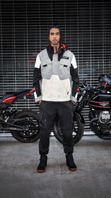 Mospher Waterproof Jacket