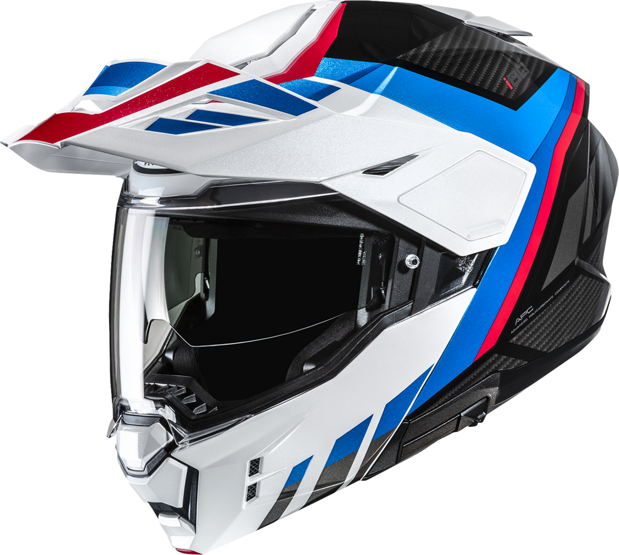 i80 Imes Modular Helmet
