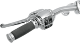Handlebar Control Kit with Mechanical Clutch