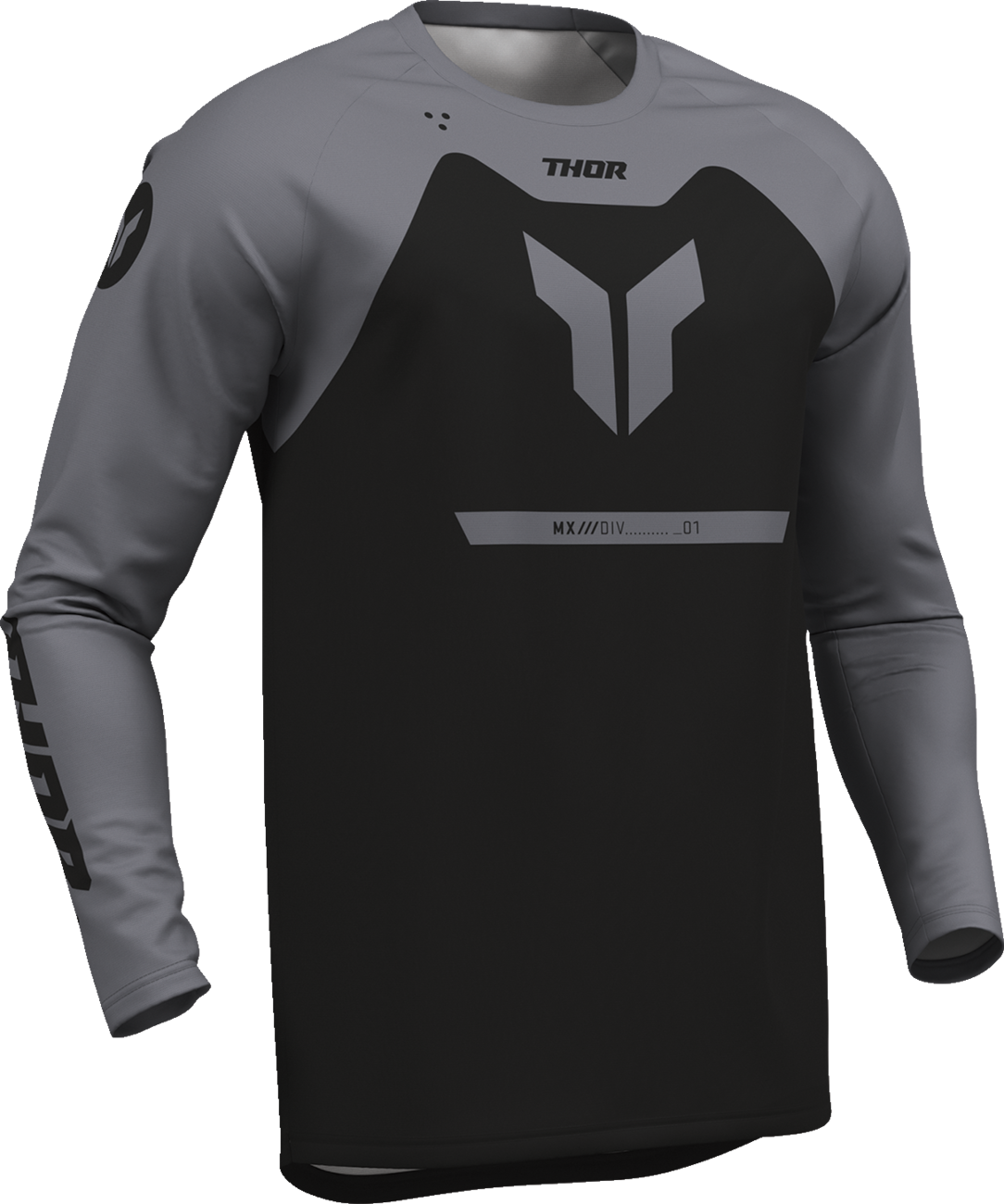 Ridemode Menace Jersey