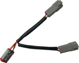 Dual-Accessory Cable