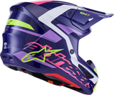 SM7 Deed Helmet