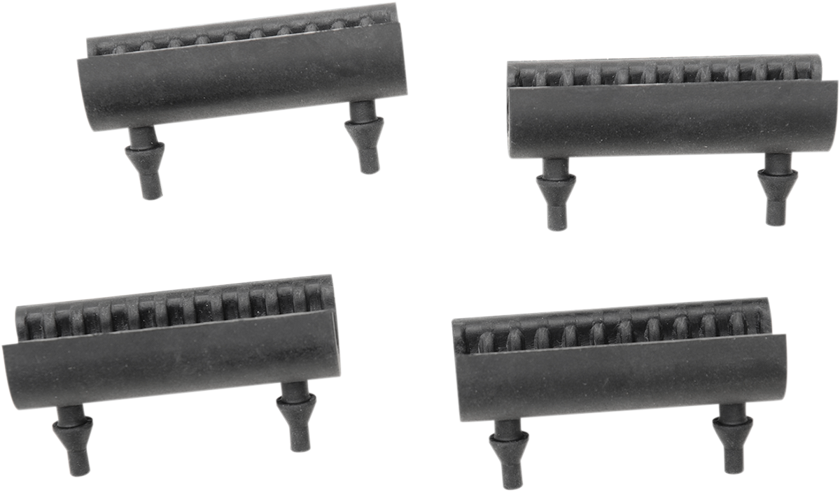 Replacement Saddlebag Lid Cushions