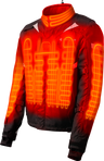 12V EX Pro Heated Jacket