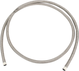 Stainless Steel Braided Fuel/Oil Hose