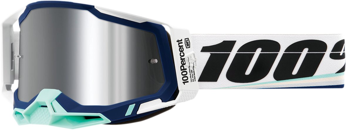 Racecraft 2 Goggle
