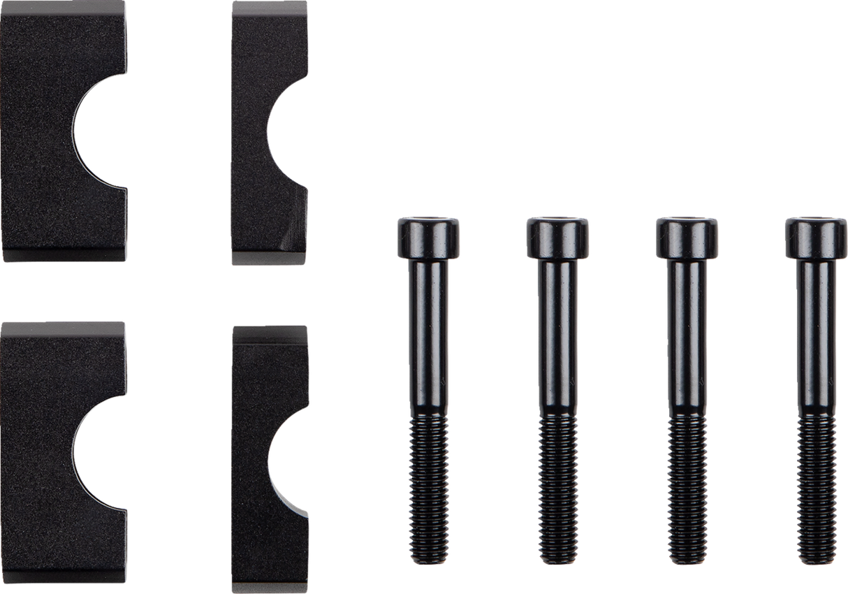 Universal 7/8" Bar Risers