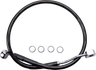 Rear Brake Line
