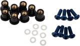 Windscreen Screw Kit