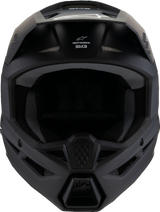 Youth SM3 Solid Helmet