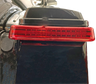 ProBEAM® LED Sequential BAGZ™ Saddlebag Lights