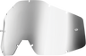 Accuri/Strata/Racecraft Goggle Lens