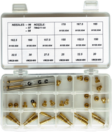 Carburetor Jet Assortment Kit