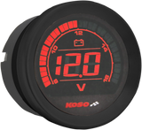 Replacement Gauge