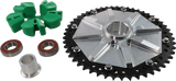 Cush Drive Chain Sprocket